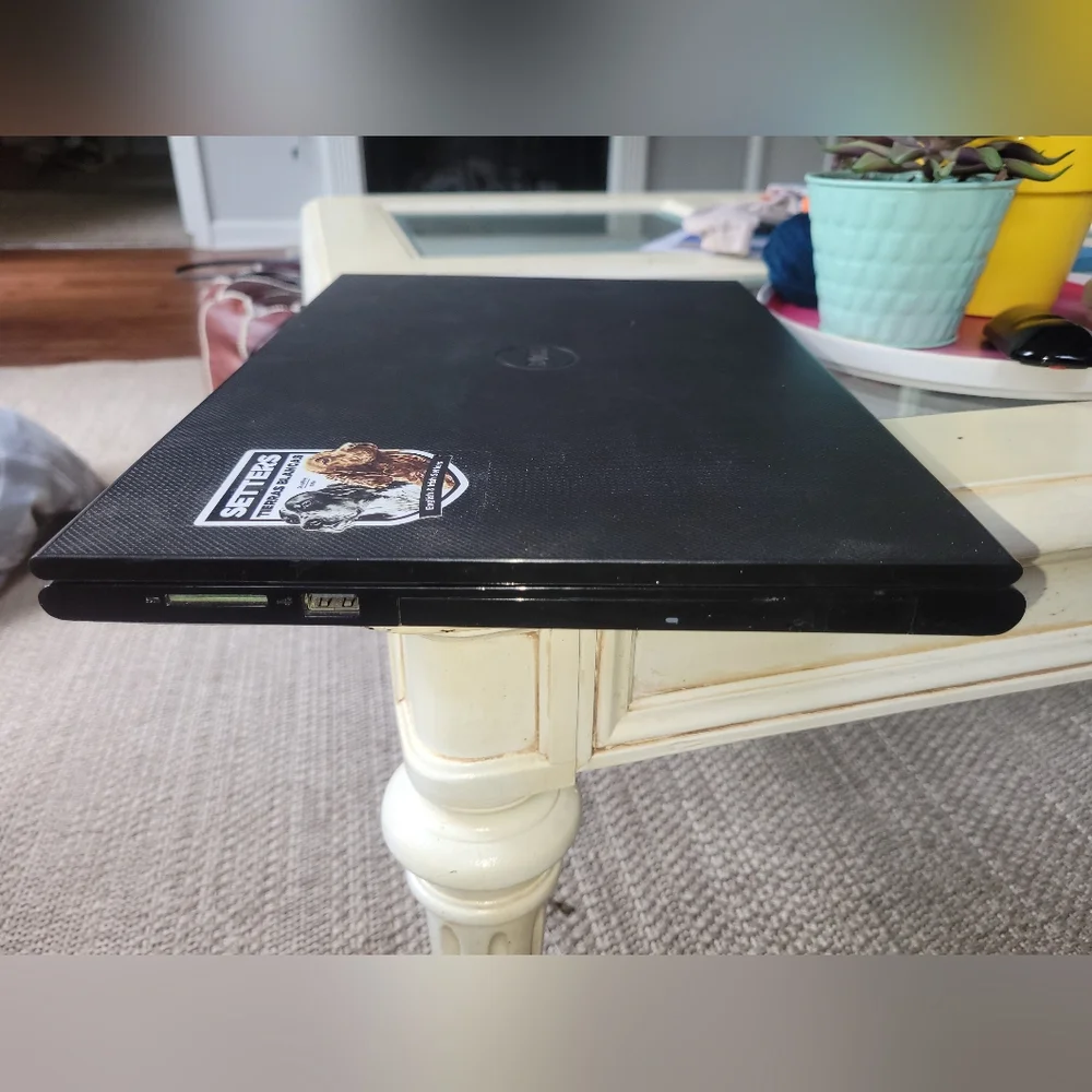 Dell Inspiron 14 4GB RAM 14